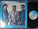 LOS GENIOS DEL SABOR Analizalo ORIGINAL LATIN LP RARE MERENGUE PRIVATE PRESS NM