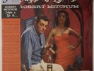 ROBERT MITCHUM: Calypso Is Like So Spain Shellac Reissue Vinyl LP NEW