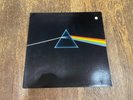 Pink Floyd LP - Dark Side of the Moon - Harvest Records SMAS 11163 1973