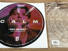 5 SECONDS OF SUMMER - Calm (Ashton Remix Edition) *LP* LIMITED PICTURE VINYL