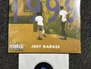 Joey Badass 1999 (20 Years HHV Edition) Neon Green Vinyl Limited /500