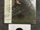 Pierce The Veil The Jaws of Life Natural Colored Vinyl LP X300 Signed Obi Assai