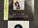 Fall Out Boy So Much For Stardust vinyl Coke Bottle Green Assai Obi LP