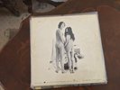 John Lennon Two Virgins inner sleeve only