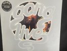 GONG-LIVE ETC-1977 DBL VINYL LP IMPORT-DIE CUT COVER-ORIG INNER SLEEVES-SEE DEMO