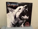 1987 DAMIEN EVERY DOG HAS ITS DAY VINYL RECORD ALBUM TEST PRESSING NM METAL RARE