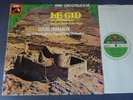 TAS NM MASSENET - LE CID BALLET MUSIC etc LP, CBSO, Louis Fremaux, EMI ESD 7040