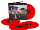 VAN HALEN LIVE: Right Here, Right Now RSD 2023 Record Store Day