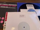 Aurora – Hear You Calling / thrillseekers / free radikal  = 3 x12