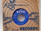 Wynonie Harris GIT TO GITTIN' BABY / GOOD MAMBO TONIGHT (BLUES 45) #4774