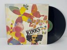 The Kinks Face to Face Vinyl LP - Stereo Pye Records LM 1042 - Made in Spain