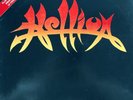 Hellion - same [Vinyl LP] | Roadrunner Records | Europe, 1983 | 12''Maxi Single