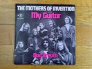 Vinyl 7inch Single THE MOTHERS OF INVENTION 