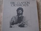 Eric Clapton Crossroads 1988 6 LP Vinyl NM- Nice 73 Tracks Original 835 262-1