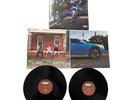 2014 Forest Hills Drive [LP] by J. Cole (Record, 2015) Vinyl Record Rap