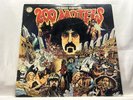 Frank Zappa 200 Motels 1986, 2xLP, MCA2 4183 Tested Vinyl MCA Records EX EX EX