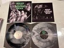 Night Of The Living Dead Soundtrack Subscriber Variant Vinyl 2LP Waxwork Records