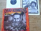 DEAD KENNEDYS 