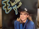 Debbie Gibson ELECTRIC YOUTH Vinyl ALBUM US LP Vinyl 1989 Lyric Sleeve