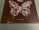 Stone Temple Pilots - Live - 2018 LTD Red Colored Numbered Pressing - Sealed - M