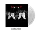 Depeche Mode - Memento Mori - Clear 2LP - Limited Edition - OVP - NEU - Vinyl