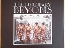 RARE MODERN NORTHERN SOUL The Legendary Beyons - Lp & Booklet N/MINT