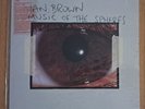 Ian Brown - Music Of The Spheres (2001 Vinyl LP)