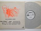 The Peter Brötzmann Octet  Machine Gun, The Peter Brötzmann Octet,