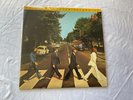 The Beatles Abbey Road Mobile Fidelity Sound Labs NM