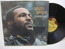 Marvin Gaye - What's Going On - Original 1960s/70s Tamla TS-310