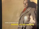 Horace Silver Further Explorations (VG+) BLP 1589 RVG OG W.63rd DG Ear No R
