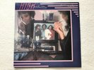 High Fashion Feelin' Lucky US LP ST-12214, Reissue, 2013 Melisa Morgan, Boogie