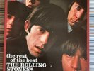 THE ROLLING STONES STORY PART 2 REST OF THE BEST BOX 4xLP DECCA 1983 MONO GERMAN