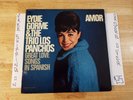 EYDIE GORME AMOR GREAT LOVE SONGS IN SPANISH 1964 MONO LP CL 2203
