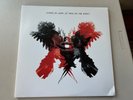 KINGS OF LEON ONLY BY NIGHT 2LP 180GM 2008 INDIE ROCK EXCELLENT