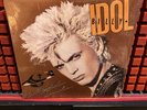 Billy Idol – Whiplash Smile LP, Club Edition - M/M - Sealed