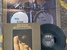 Nigel Olsson – Nigel Olsson's Drum Orchestra And Chorus Vinyl LP + Poster NM '71