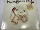 Gladys Knight And The Pips Imagination [1985 Vinyl LP] NM shrink