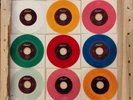 The Beatles Color Vinyl 45's 'CEMA' Special Markets 