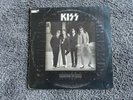 KISS - Dressed To Kill 1975 Vinyl LP Embossed Cover Casablanca Records