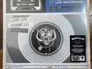 Motorhead Lost Tapes Vol 2 RSD Exclusive blue Vinyl album (Ace of spades) new