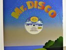 Charlie-Spacer Woman : Mr.Disco Vinyl LP IMPORT (Italy)
