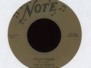 Doo Wop 45 - The Students - I'm So Young on Note