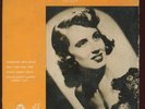 Rockabilly 45 - Bonnie Lou - Bonnie Lou Sings on King 45 EP 335 With Cover