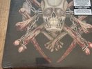 Megadeth - Killing is My Business With Signed Inner SilverVINYL 2018 SEALED