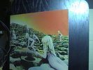 LED ZEPPELIN Houses Of The Holy Australia Gatefold and Inner Vinyl LP EX-/EX