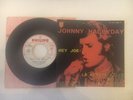 Johnny Hallyday - Hey Joe Juke Box Tirage limité