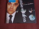 Robbie Williams - I've Been Expecting You LP New/Sealed 180 Gram 2021 Release