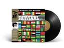 Bob Marley & the Wailers - Survival [New Vinyl LP] Half-Speed Mastering