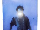 Joji - In Tongues -  Transparent Blue Vinyl LP - Exclusive UO Limited Edition